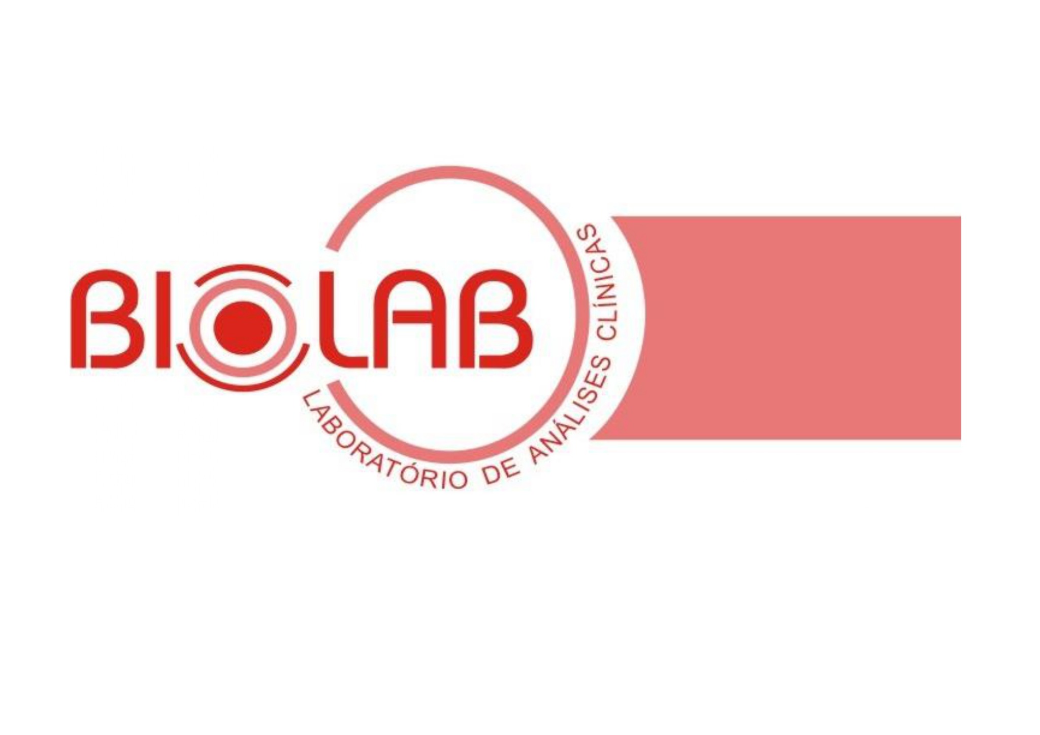 BioLab — Laboratório de Análises Clínicas